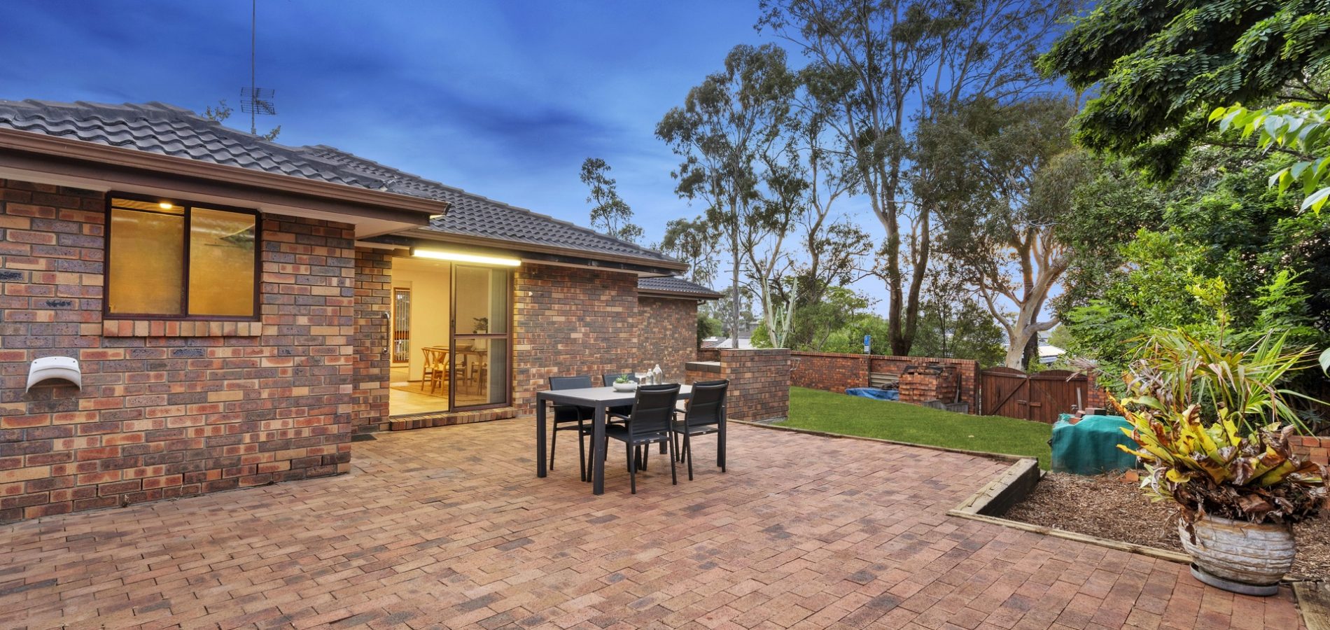 2 Jerilderie Avenue, Kellyville NSW 2155 - photo 3