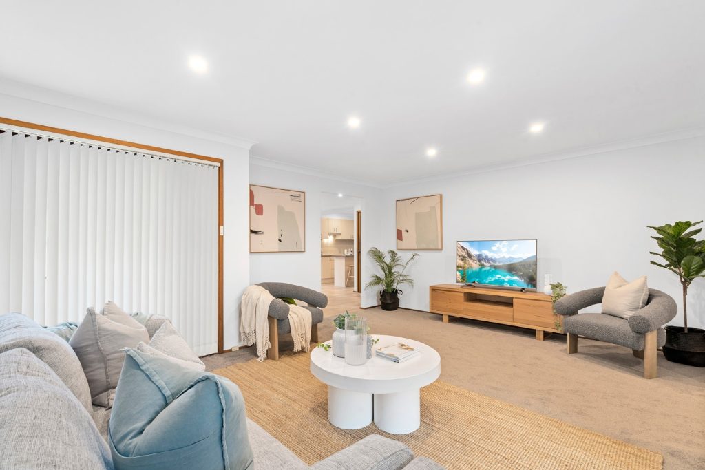 2 Jerilderie Avenue, Kellyville NSW 2155 - photo 4