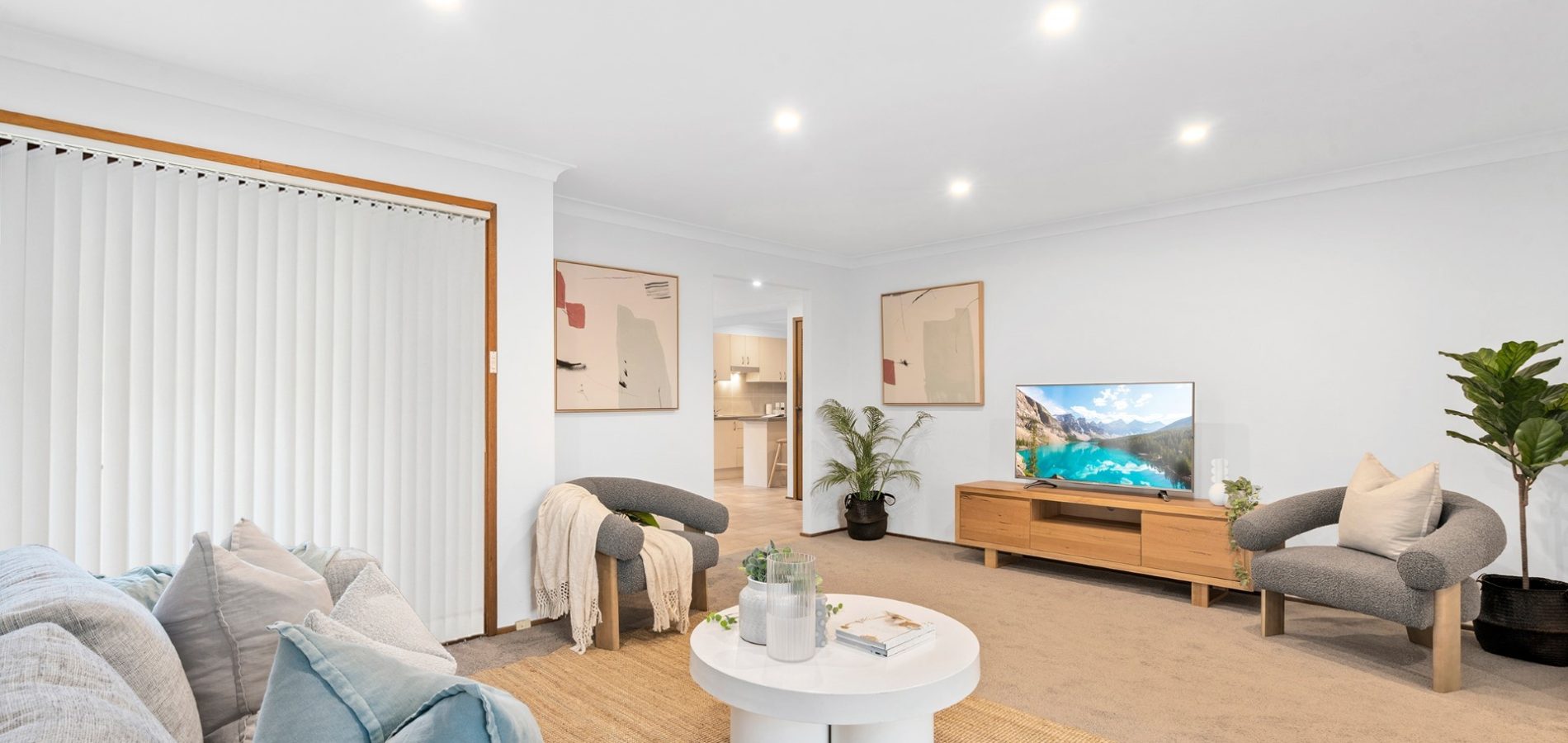 2 Jerilderie Avenue, Kellyville NSW 2155 - photo 4