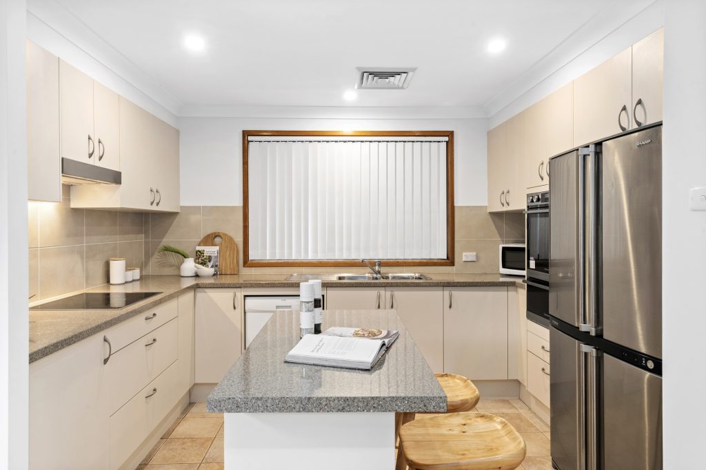 2 Jerilderie Avenue, Kellyville NSW 2155 - photo 9