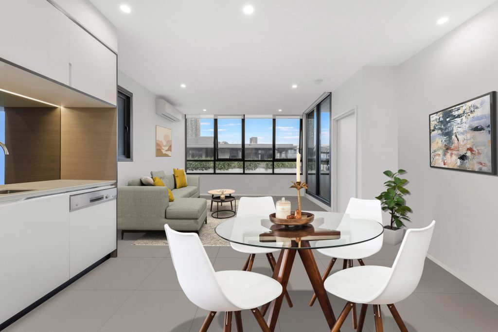 806D/1 Broughton Street, Parramatta NSW 2150 - photo 2