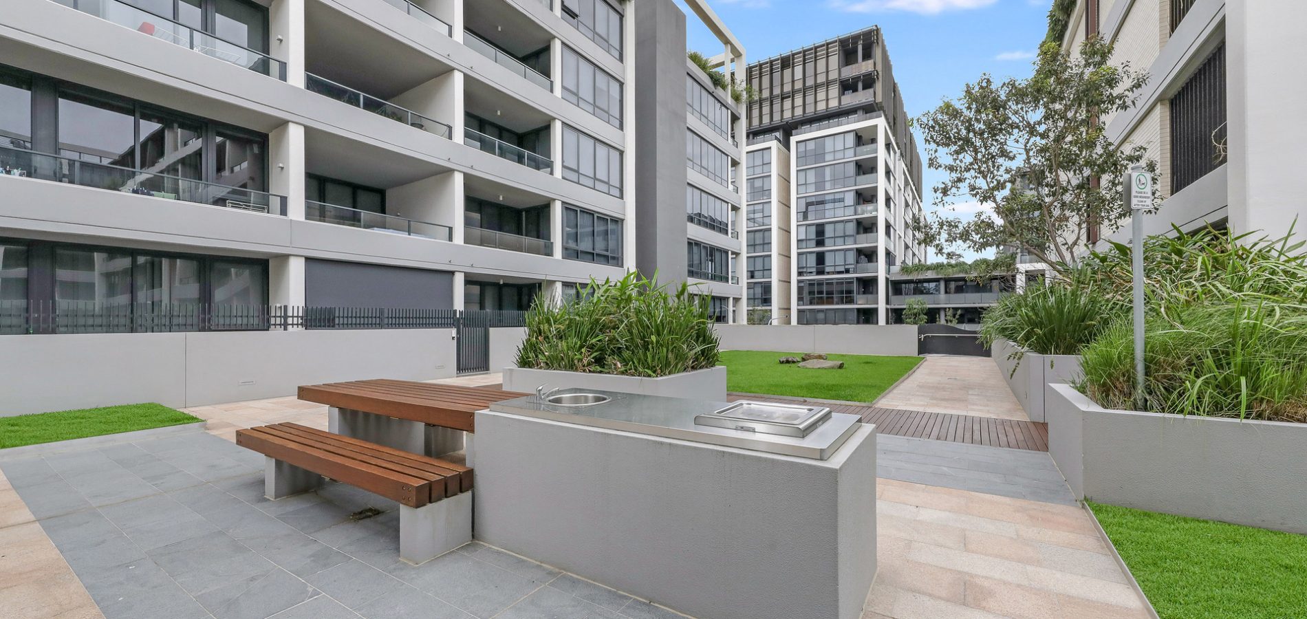 806D/1 Broughton Street, Parramatta NSW 2150 - photo 6