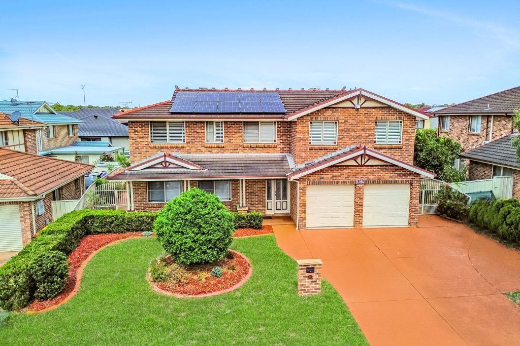 14 Lakewood Drive, Woodcroft NSW 2767 - photo 2