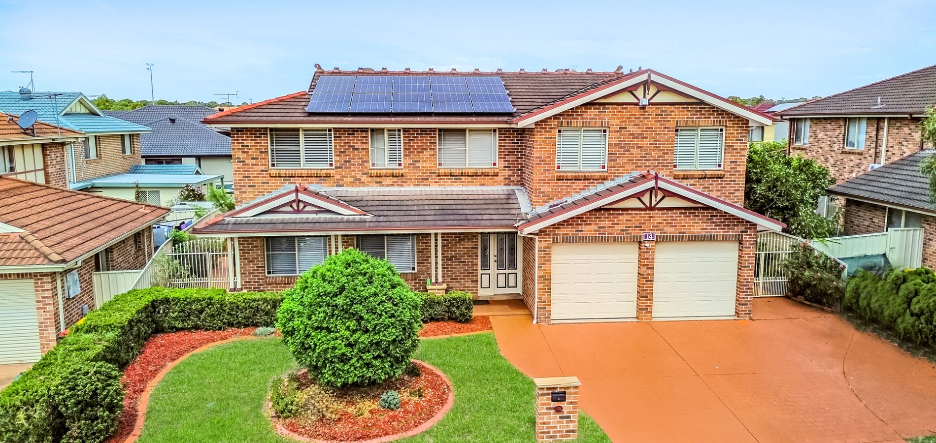14 Lakewood Drive, Woodcroft NSW 2767 - photo 2
