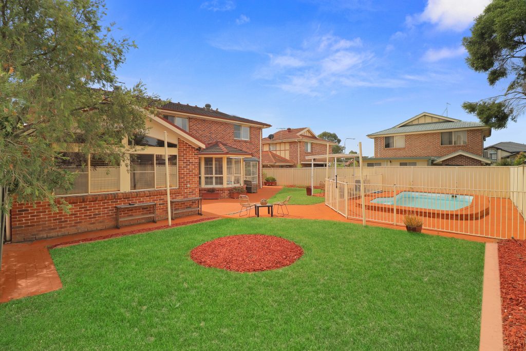 14 Lakewood Drive, Woodcroft NSW 2767 - photo 20