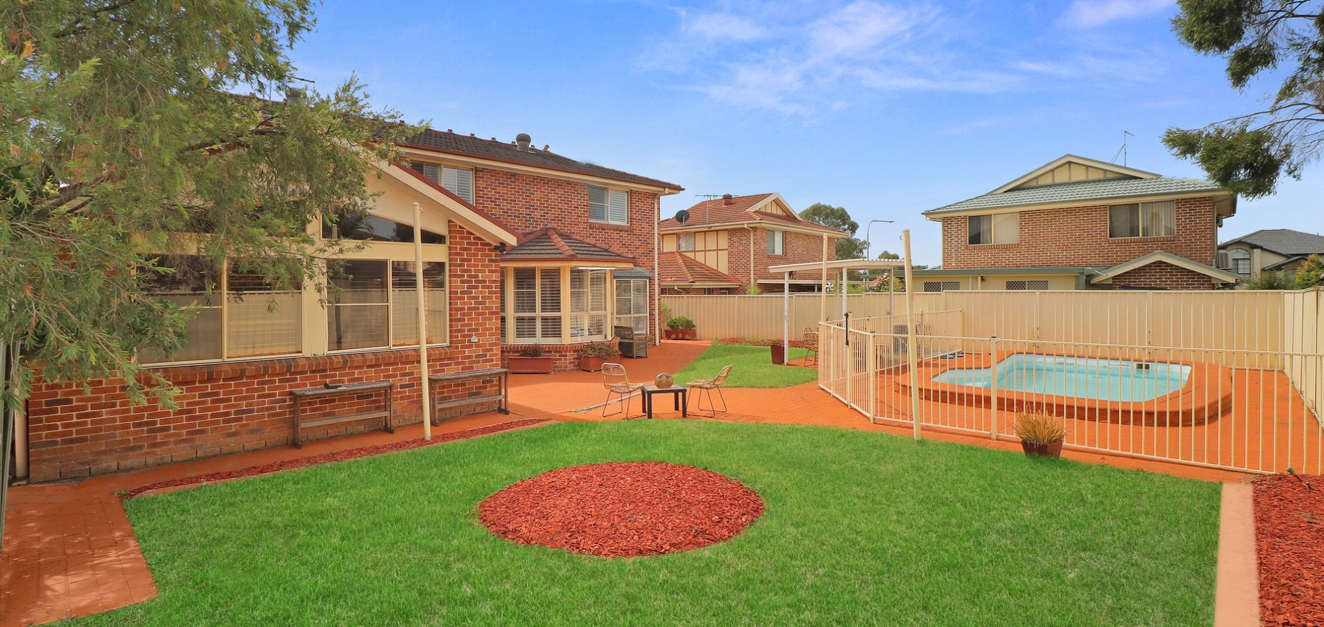 14 Lakewood Drive, Woodcroft NSW 2767 - photo 20