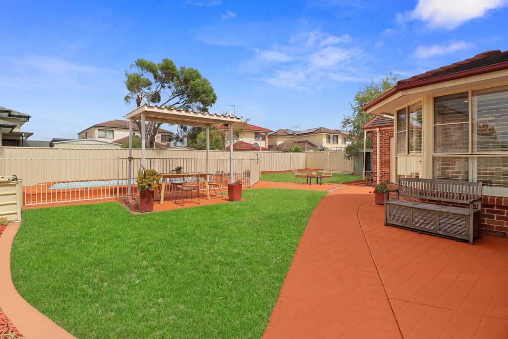 14 Lakewood Drive, Woodcroft NSW 2767 - photo 21