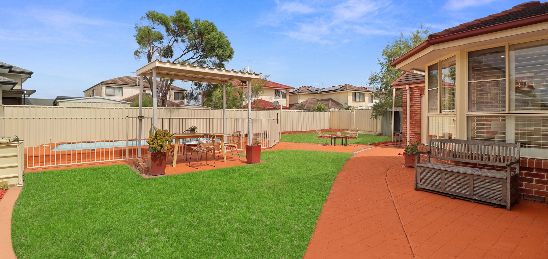 14 Lakewood Drive, Woodcroft NSW 2767 - photo 21