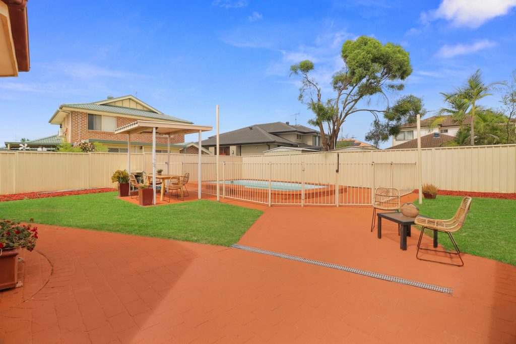 14 Lakewood Drive, Woodcroft NSW 2767 - photo 23