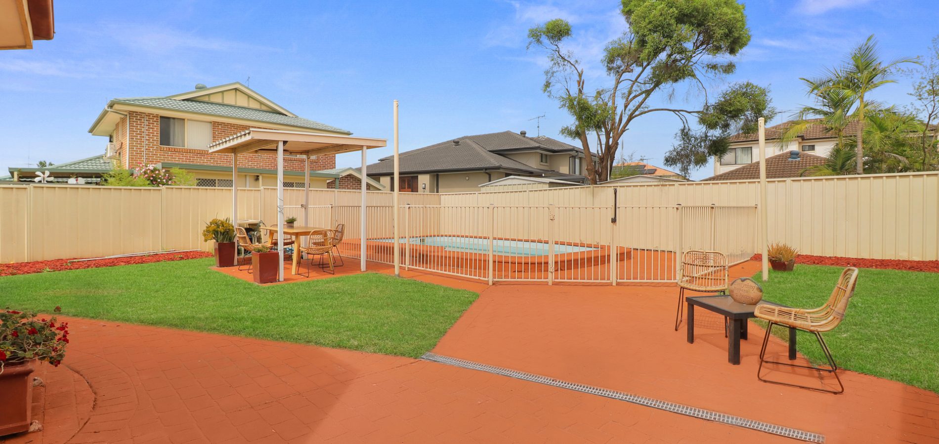 14 Lakewood Drive, Woodcroft NSW 2767 - photo 23