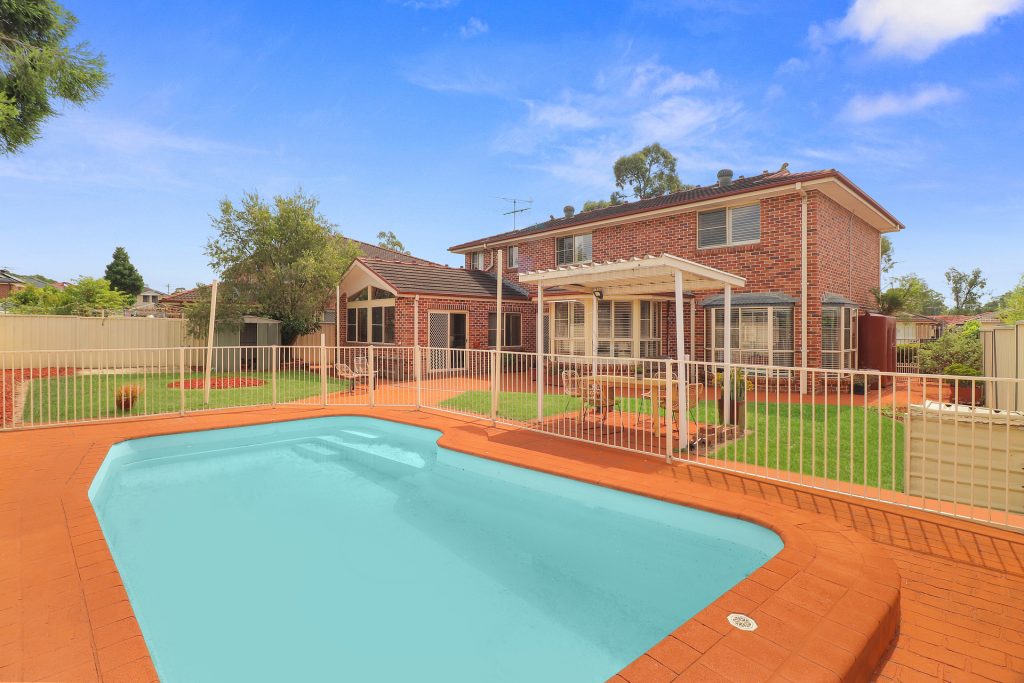 14 Lakewood Drive, Woodcroft NSW 2767 - photo 24