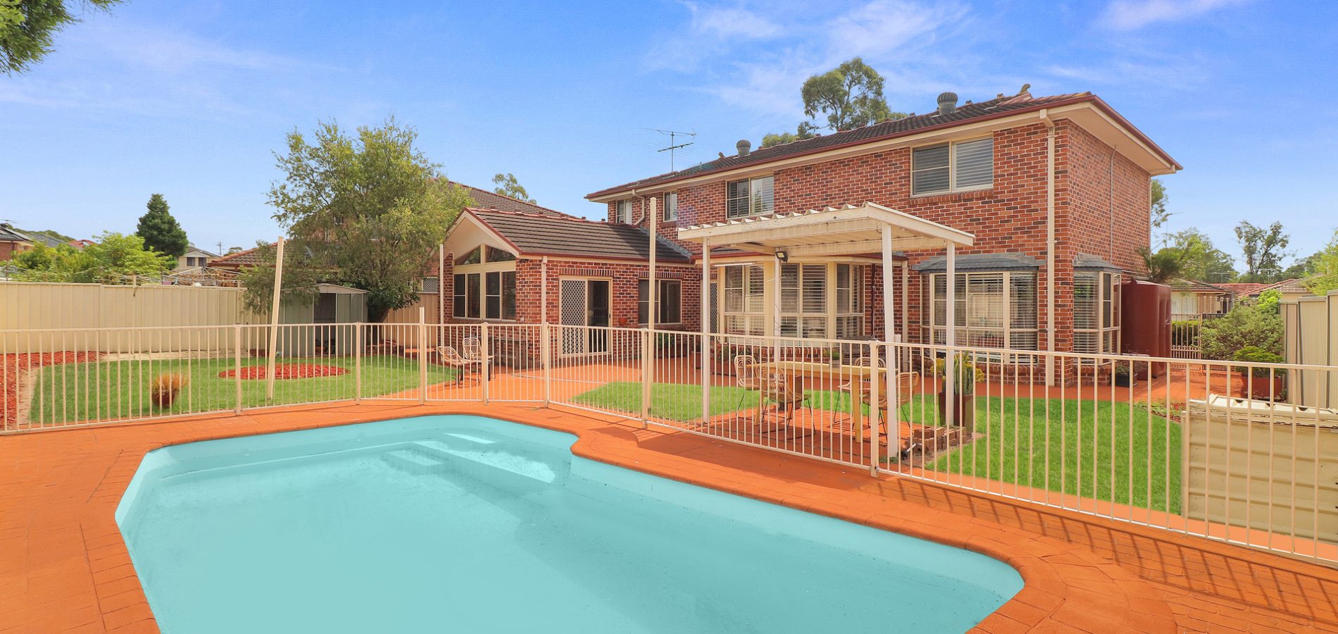14 Lakewood Drive, Woodcroft NSW 2767 - photo 24