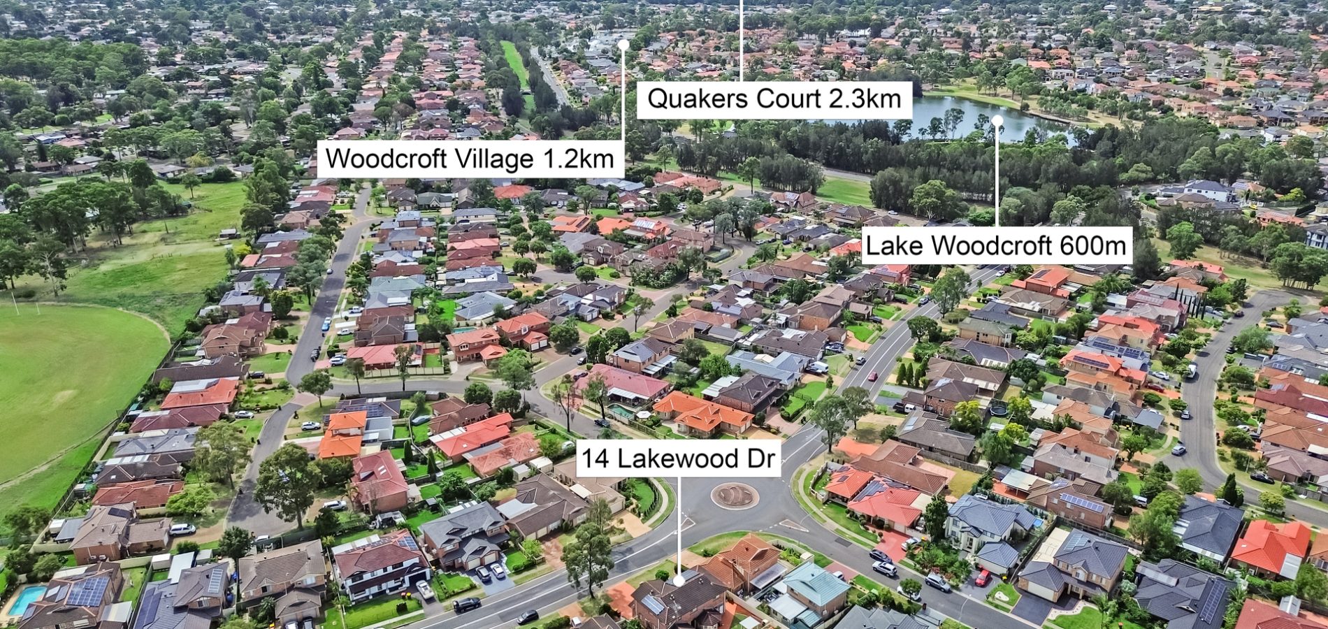 14 Lakewood Drive, Woodcroft NSW 2767 - photo 25
