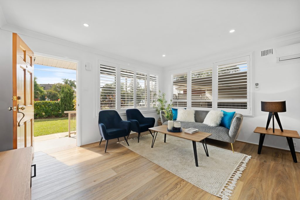 Sold - 28 Bombala Street - New Property in Pendle Hill - Real Estate by Joel Hollings