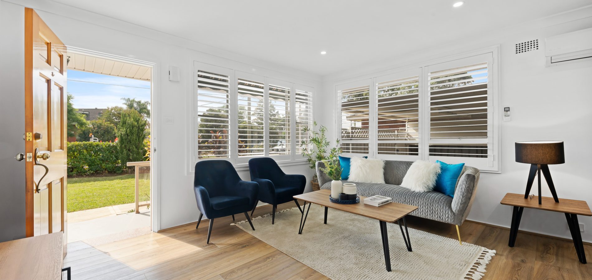 Sold - 28 Bombala Street - New Property in Pendle Hill - Real Estate by Joel Hollings