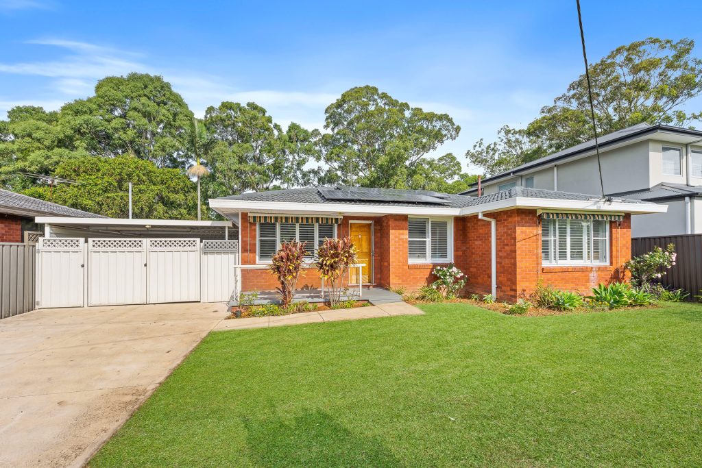 Sold - 28 Bombala Street - New Property in Pendle Hill - Real Estate by Joel Hollings
