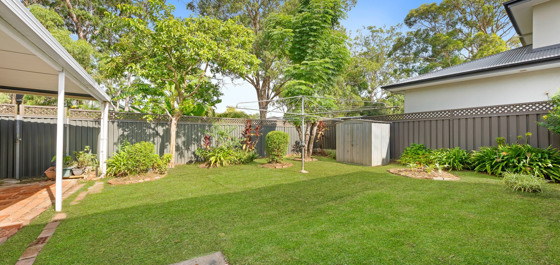 Sold - 28 Bombala Street - New Property in Pendle Hill - Real Estate by Joel Hollings