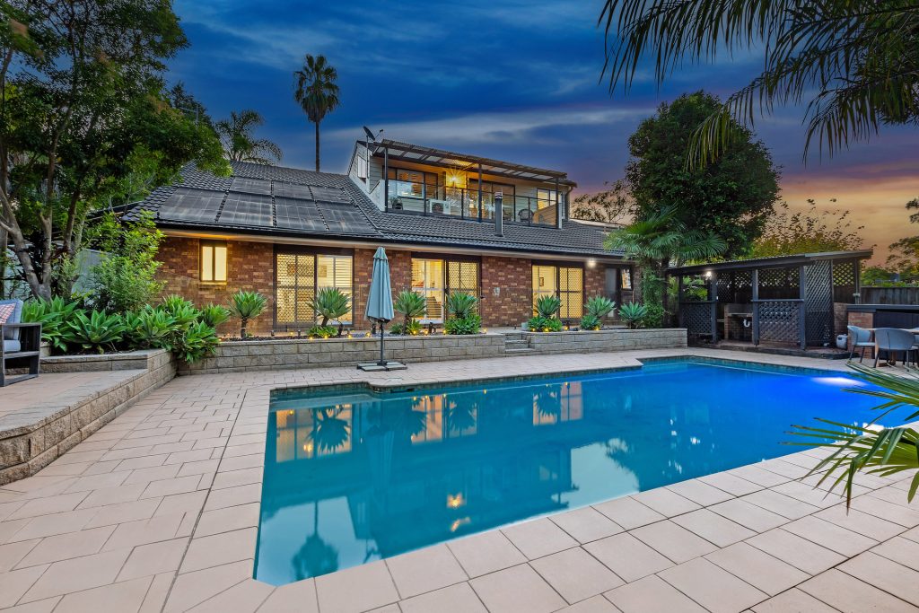 17 Kaffir Close, Cherrybrook NSW 2126 - McGrath West Group