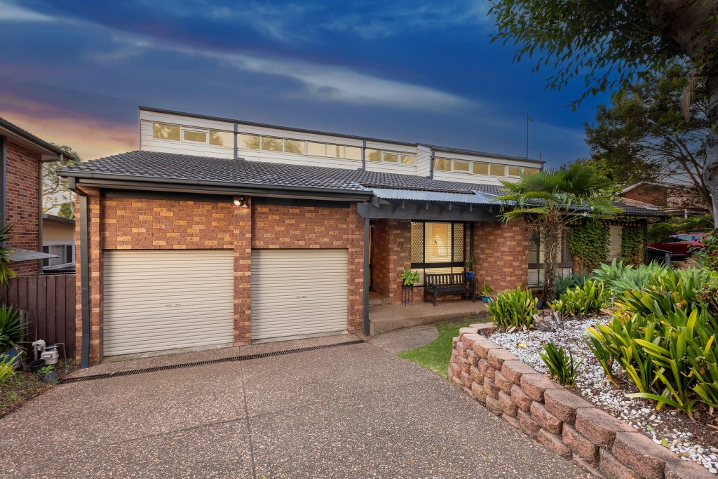 17 Kaffir Close, Cherrybrook NSW 2126 - photo 8