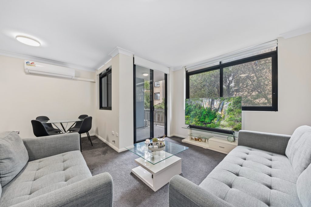 7/31 Third Avenue, Blacktown NSW 2148 - photo 2