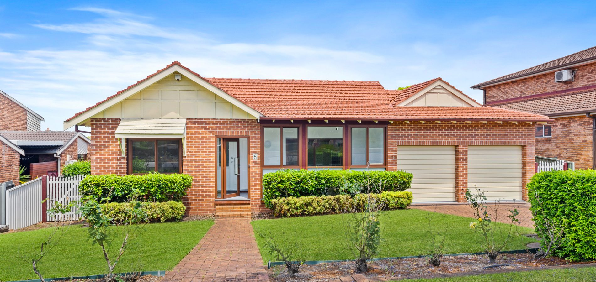 6 Blackwood Place, Oatlands NSW 2117 - photo 2