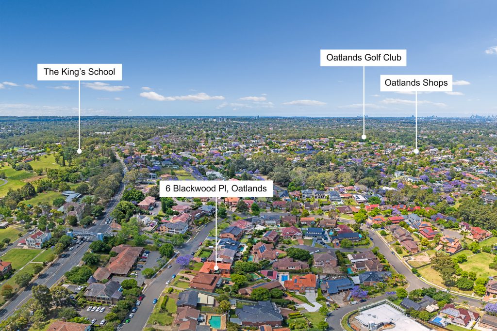 6 Blackwood Place, Oatlands NSW 2117 - photo 11