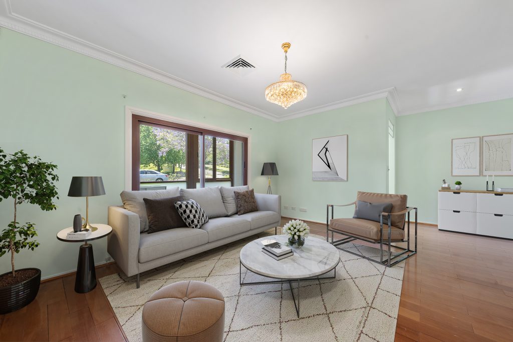 6 Blackwood Place, Oatlands NSW 2117 - photo 4