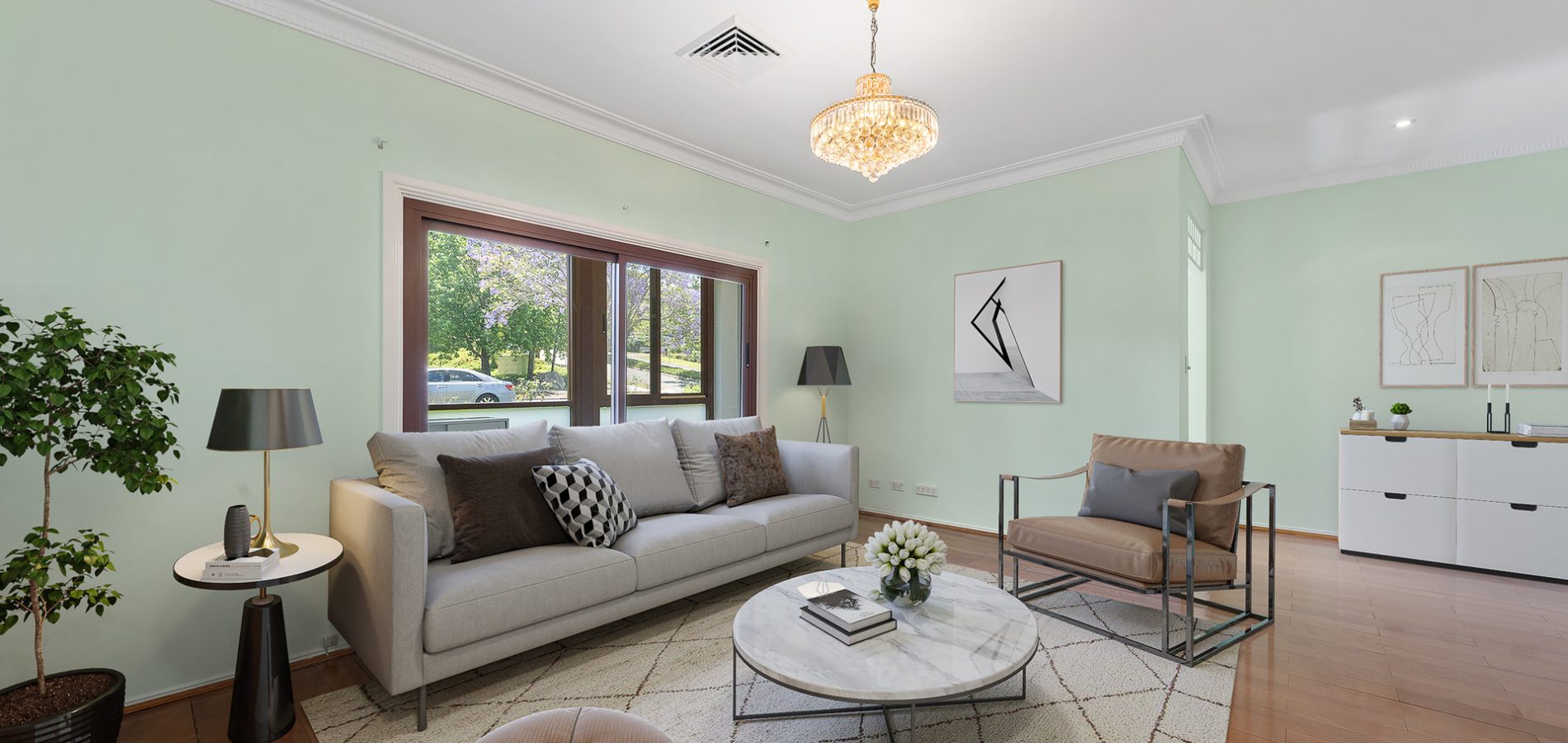 6 Blackwood Place, Oatlands NSW 2117 - photo 4