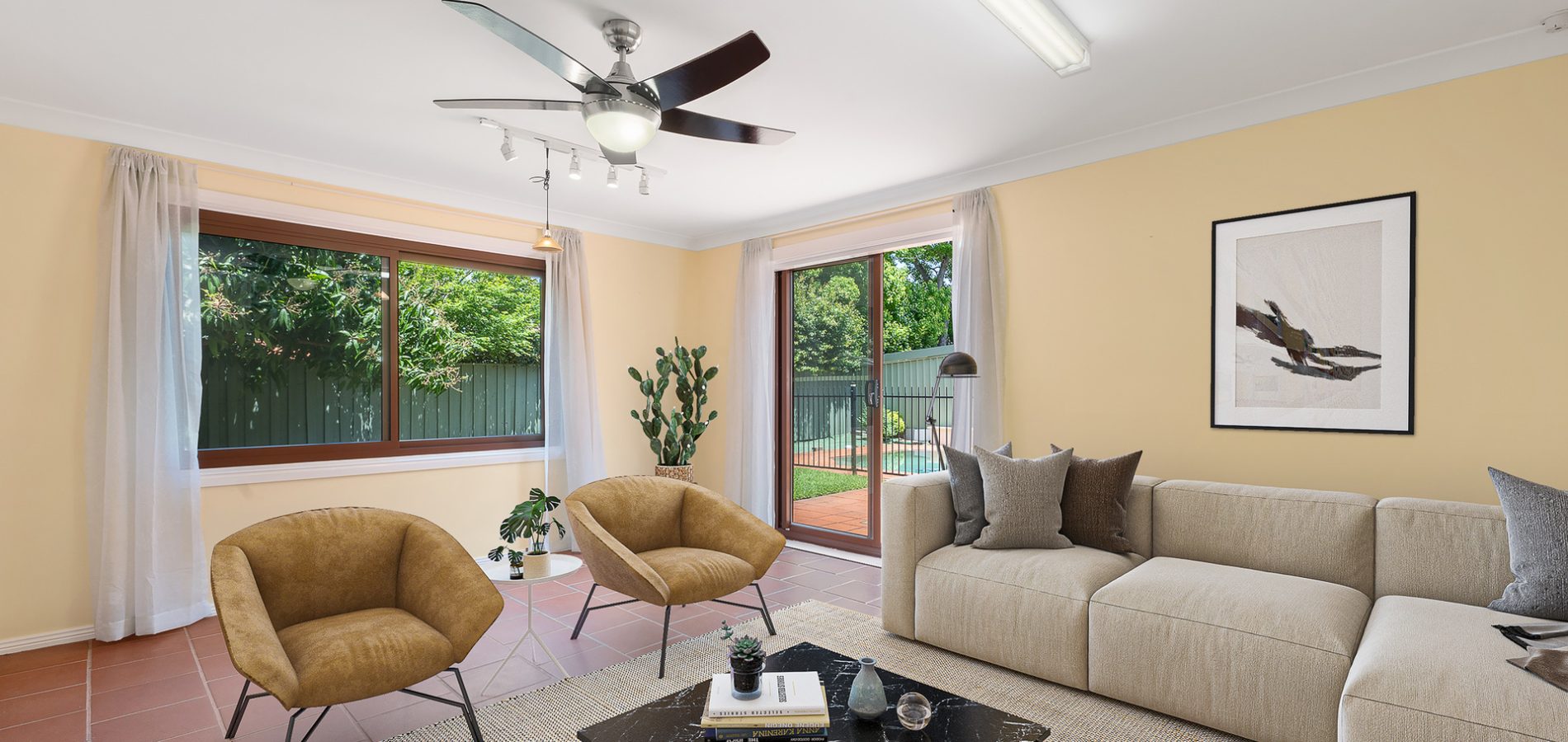 6 Blackwood Place, Oatlands NSW 2117 - photo 6