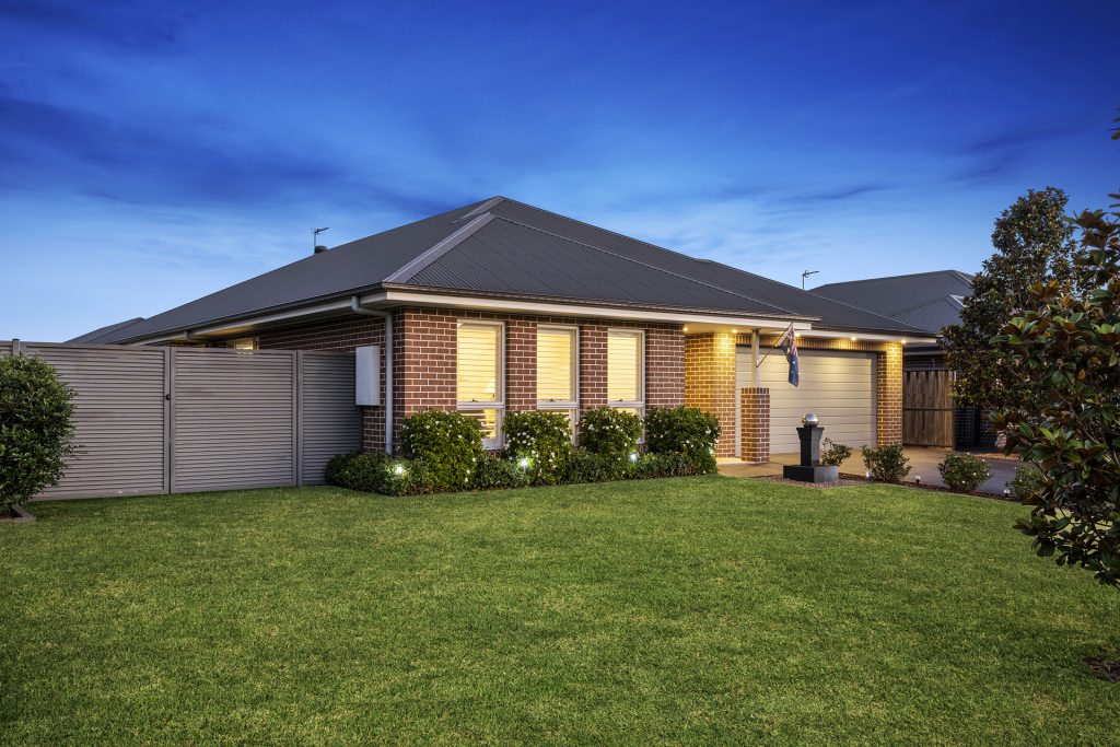 26 Oaks Street, Pitt Town NSW 2756 - McGrath West Group