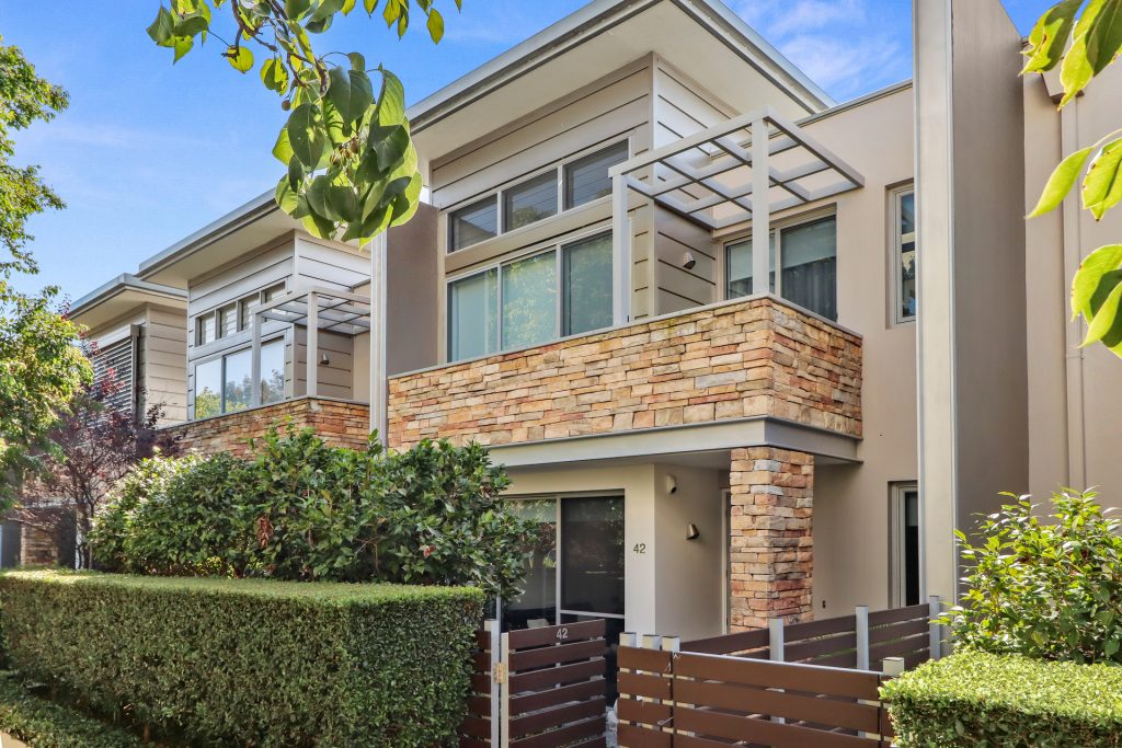 42 Peninsula Way, Norwest NSW 2153 - McGrath West Group