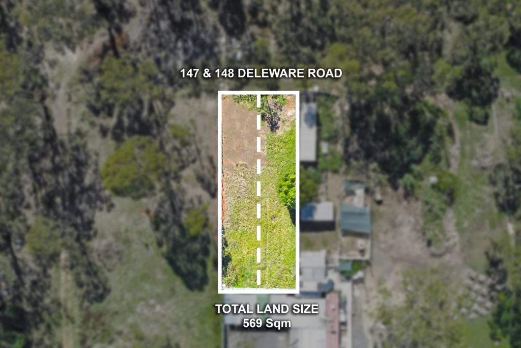 147 & 148 Deleware Road, Riverstone NSW 2765 - McGrath West Group
