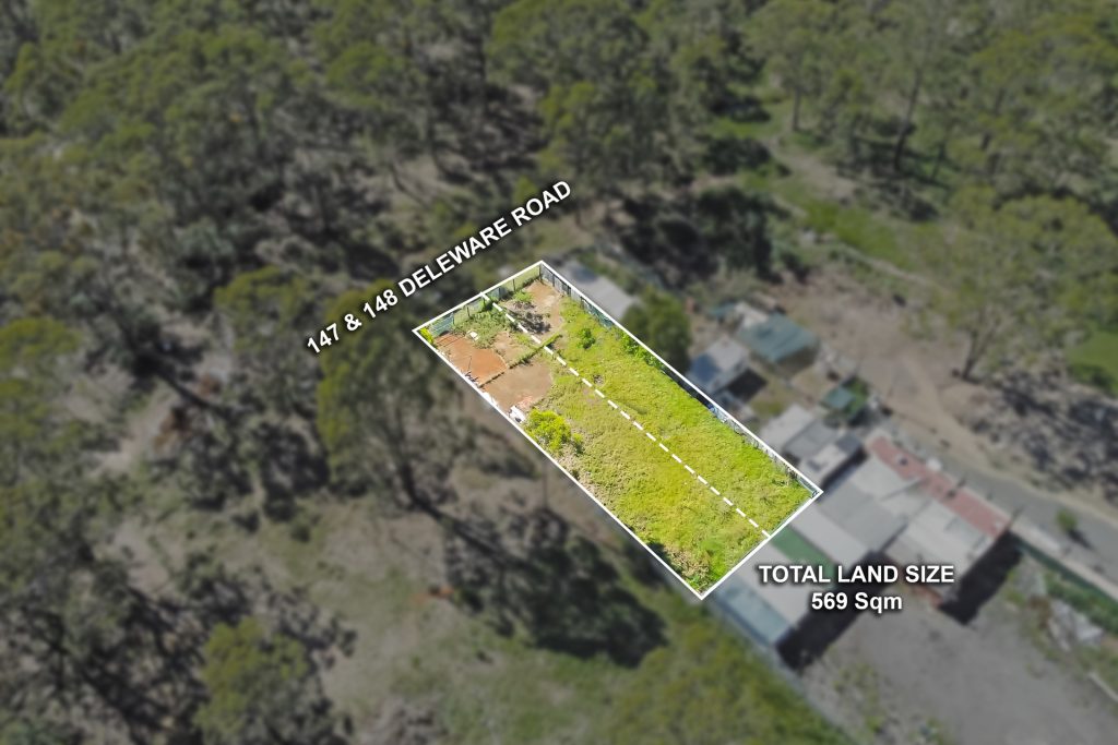147 & 148 Deleware Road, Riverstone NSW 2765 - photo 3