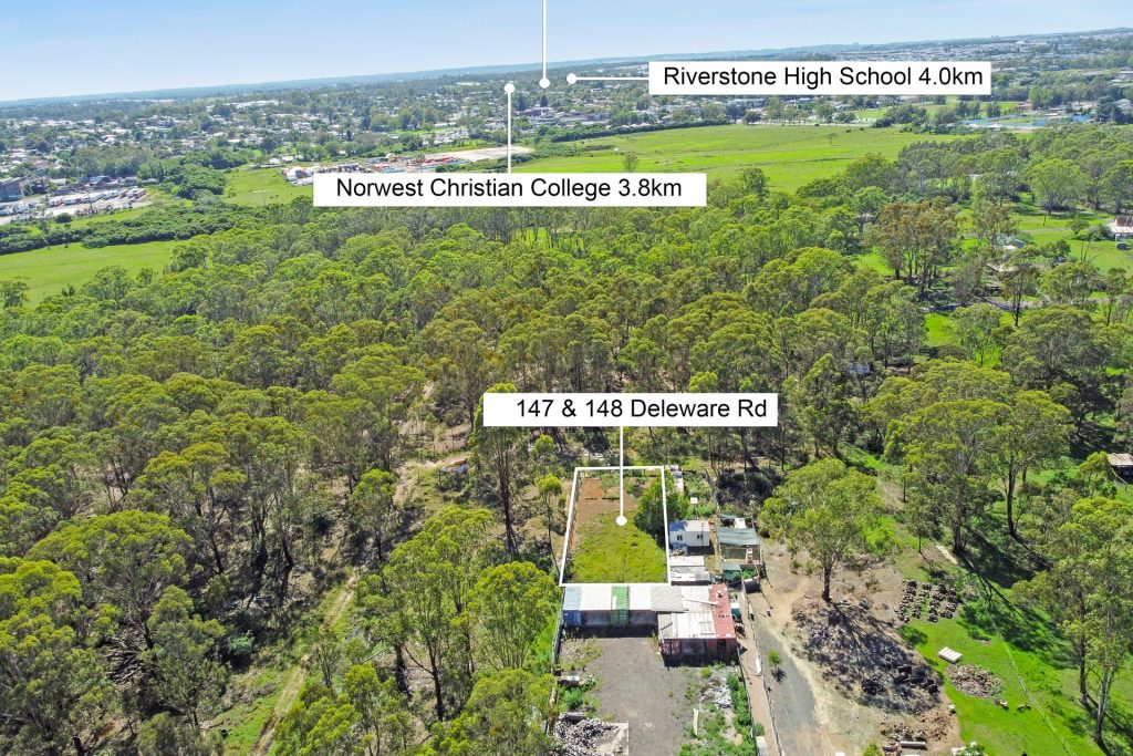 147 & 148 Deleware Road, Riverstone NSW 2765 - photo 4