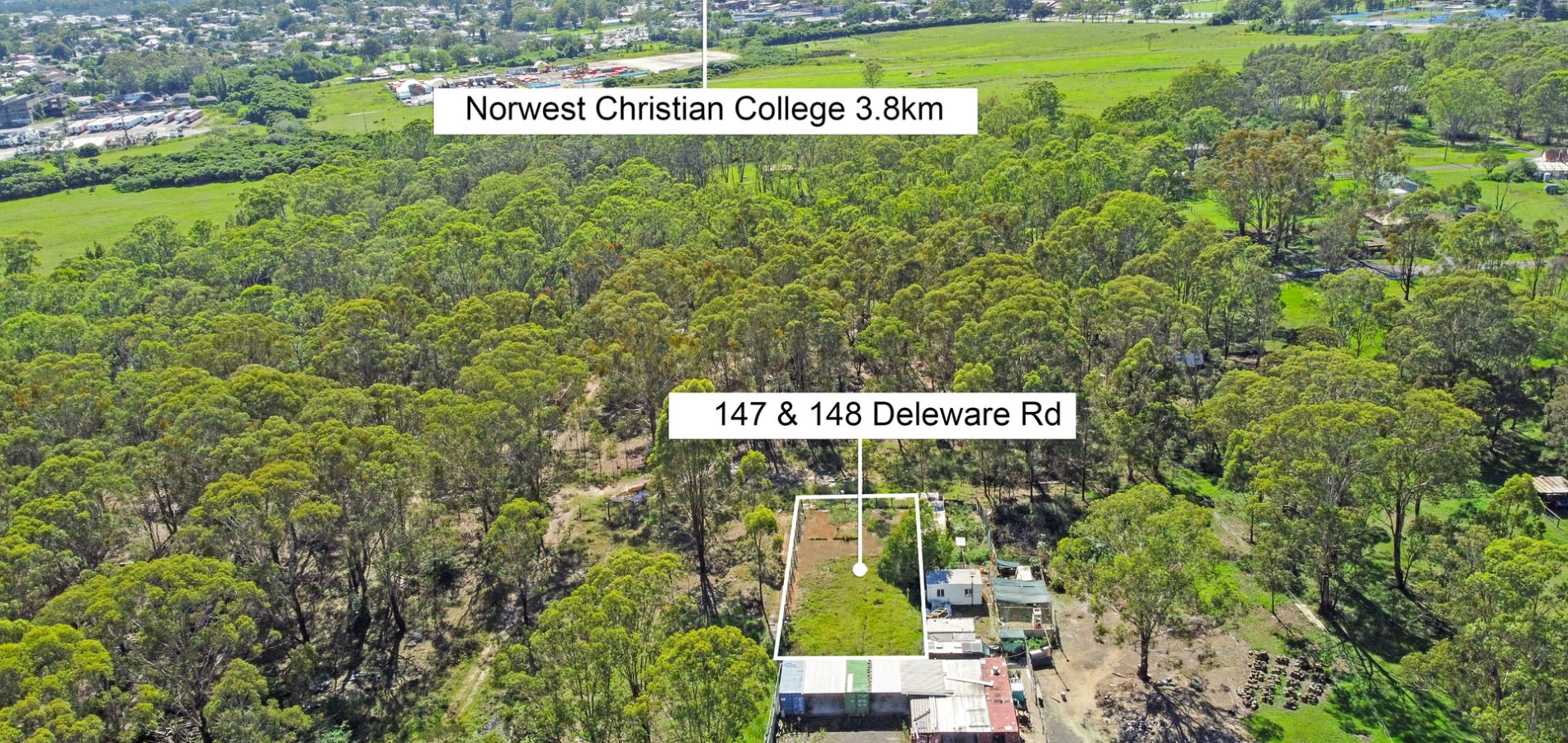 147 & 148 Deleware Road, Riverstone NSW 2765 - photo 4