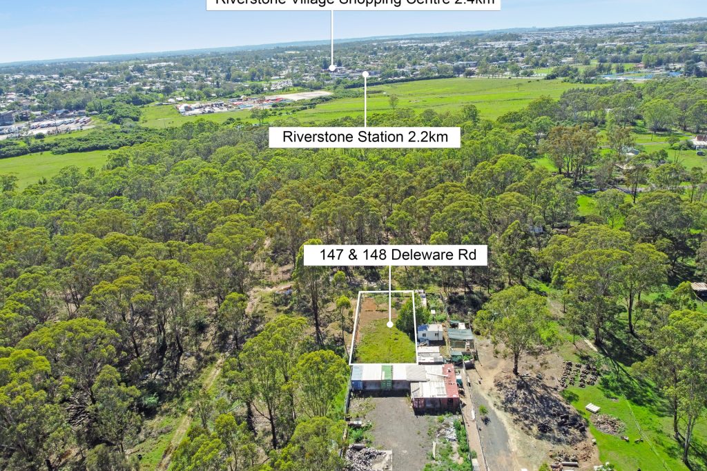 147 & 148 Deleware Road, Riverstone NSW 2765 - photo 5