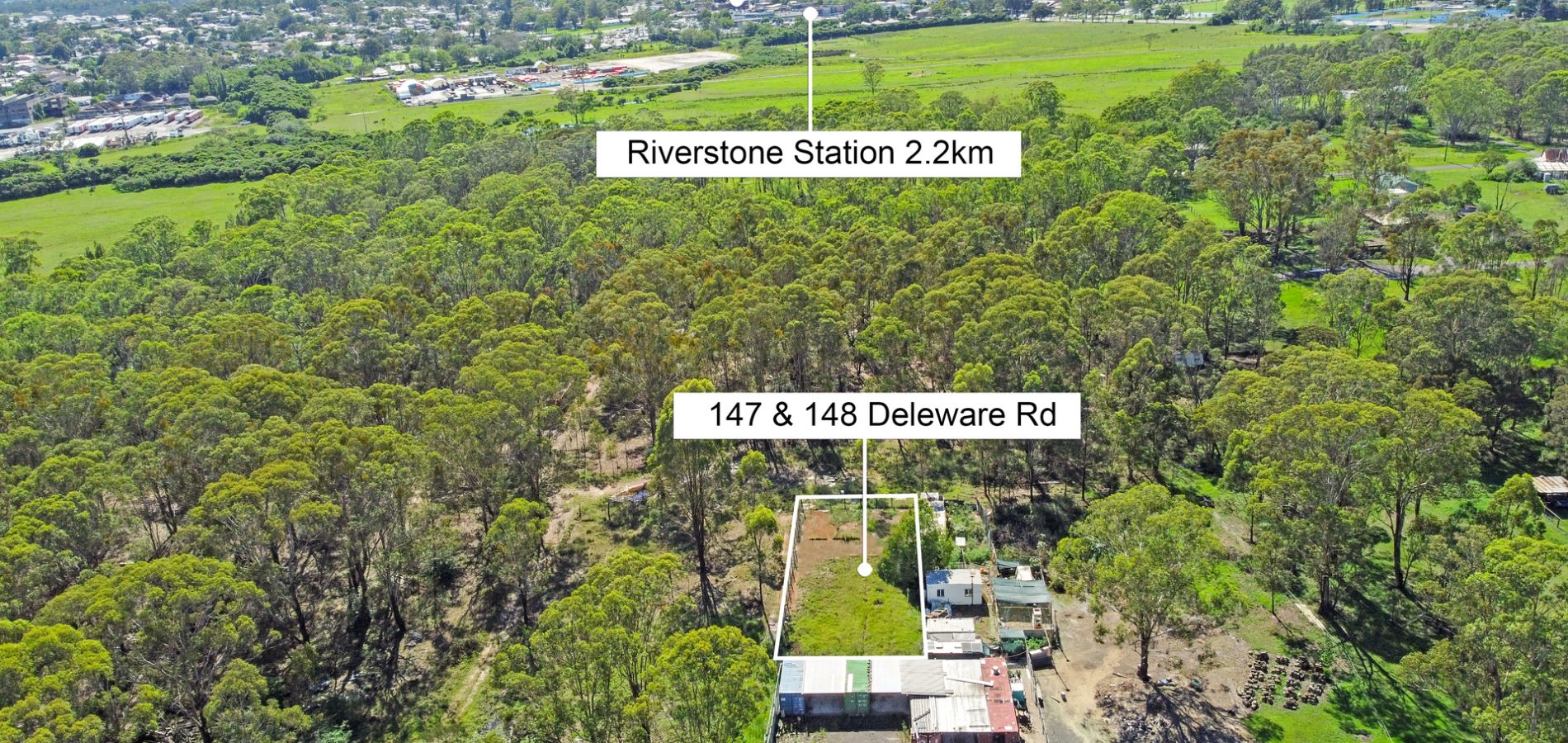 147 & 148 Deleware Road, Riverstone NSW 2765 - photo 5