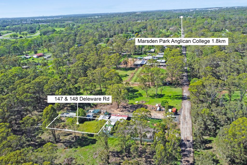 147 & 148 Deleware Road, Riverstone NSW 2765 - photo 6