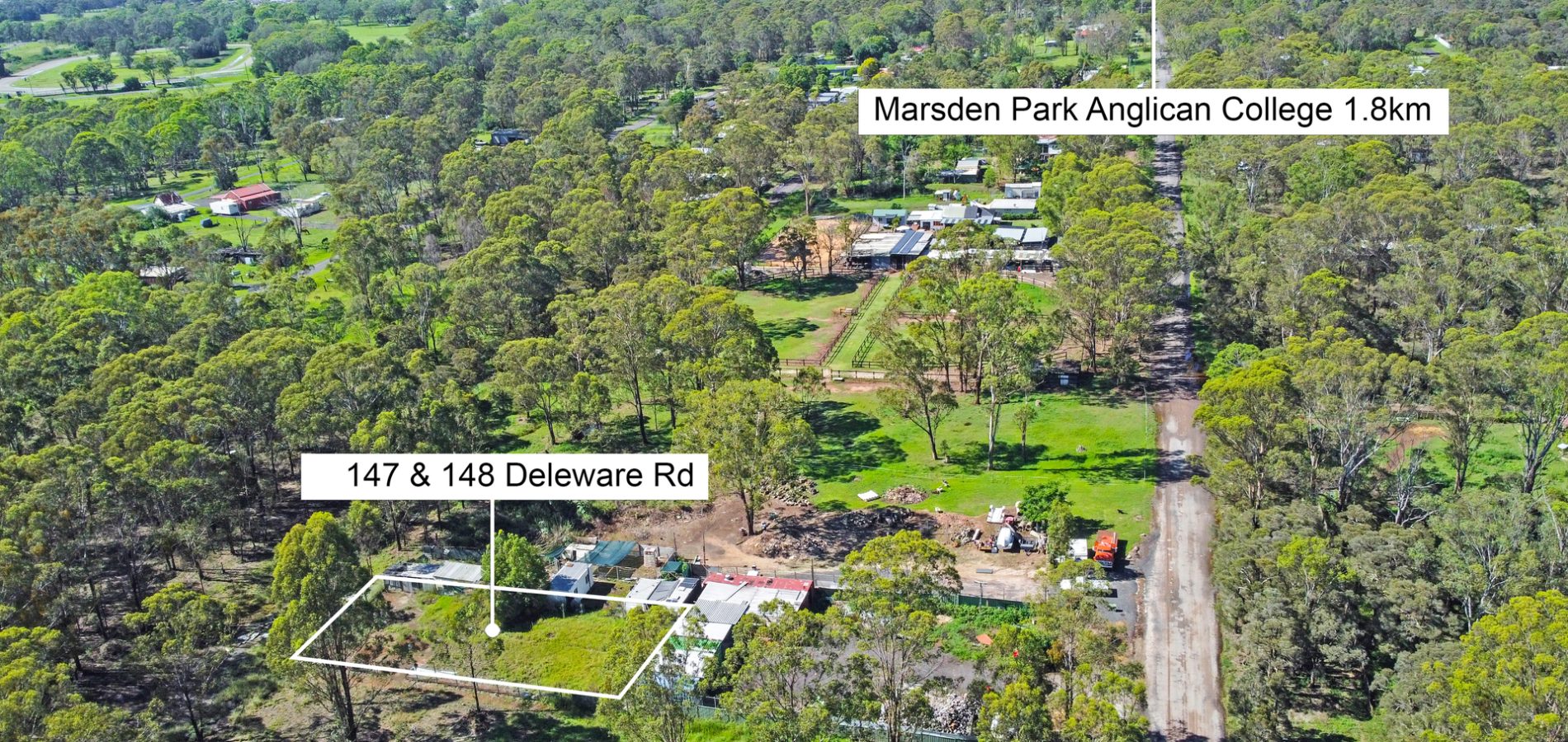 147 & 148 Deleware Road, Riverstone NSW 2765 - photo 6