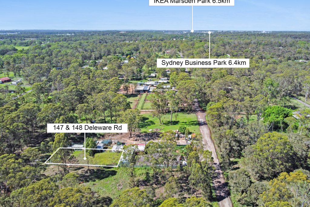 147 & 148 Deleware Road, Riverstone NSW 2765 - photo 7