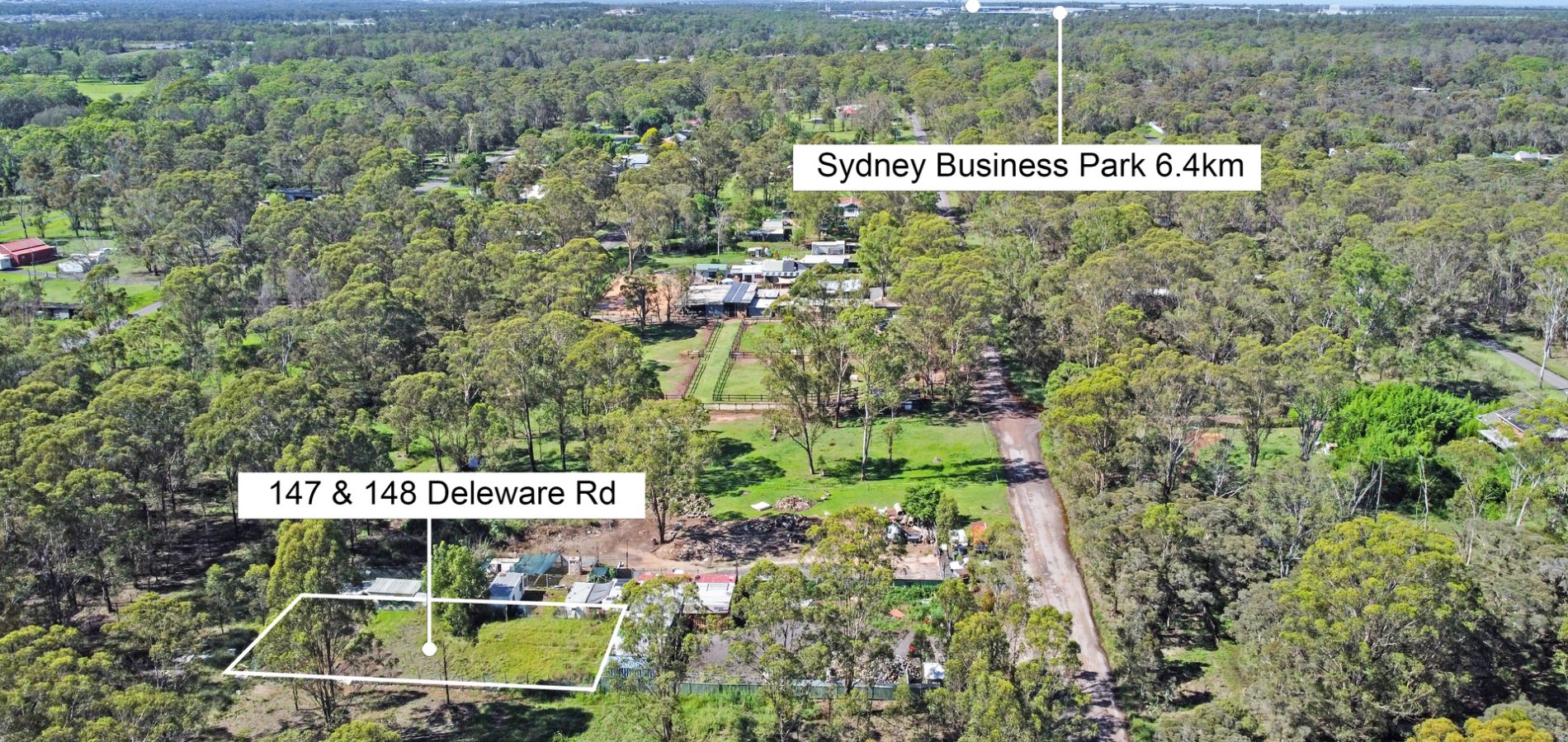 147 & 148 Deleware Road, Riverstone NSW 2765 - photo 7