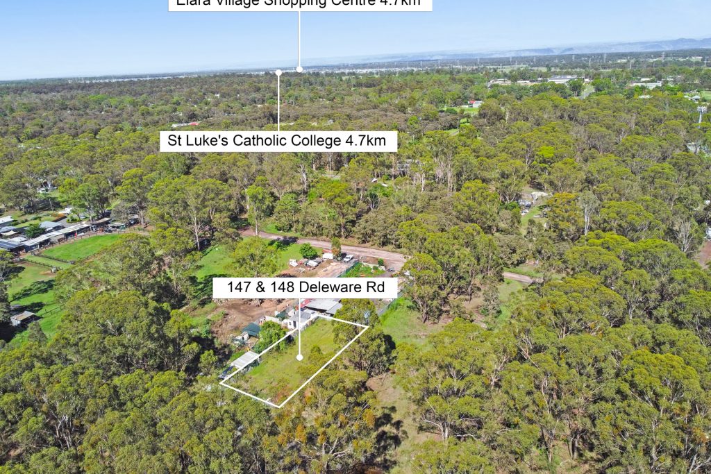 147 & 148 Deleware Road, Riverstone NSW 2765 - photo 8
