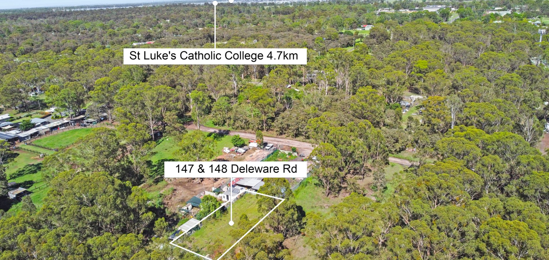 147 & 148 Deleware Road, Riverstone NSW 2765 - photo 8