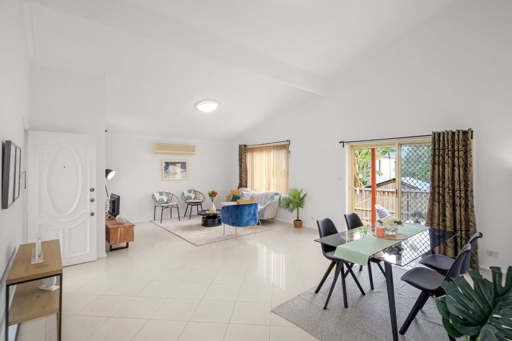 2/9A Hawkesbury Road, Westmead NSW 2145 - photo 2