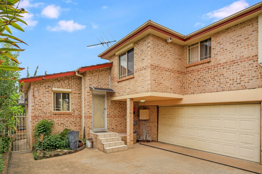 2/9A Hawkesbury Road, Westmead NSW 2145 - McGrath West Group