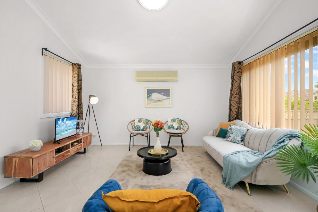 2/9A Hawkesbury Road, Westmead NSW 2145 - photo 3