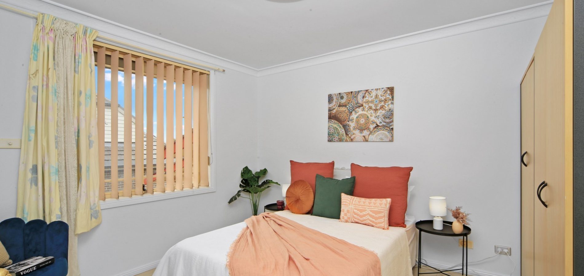 2/9A Hawkesbury Road, Westmead NSW 2145 - photo 7
