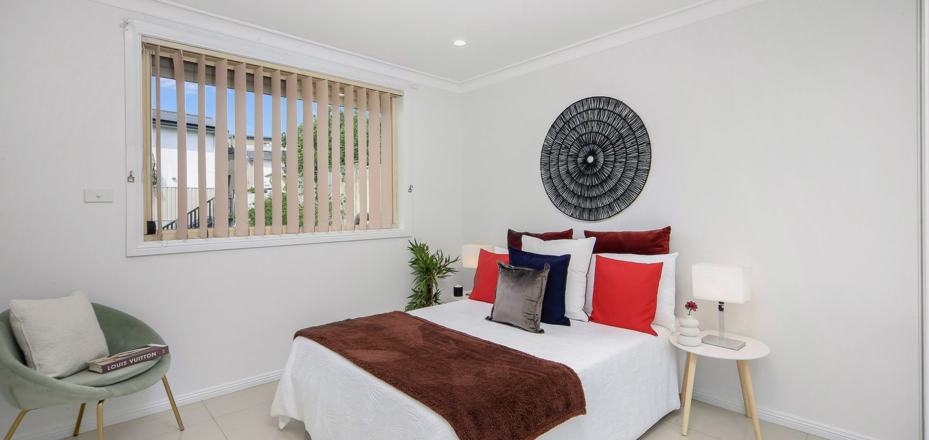 2/9A Hawkesbury Road, Westmead NSW 2145 - photo 9