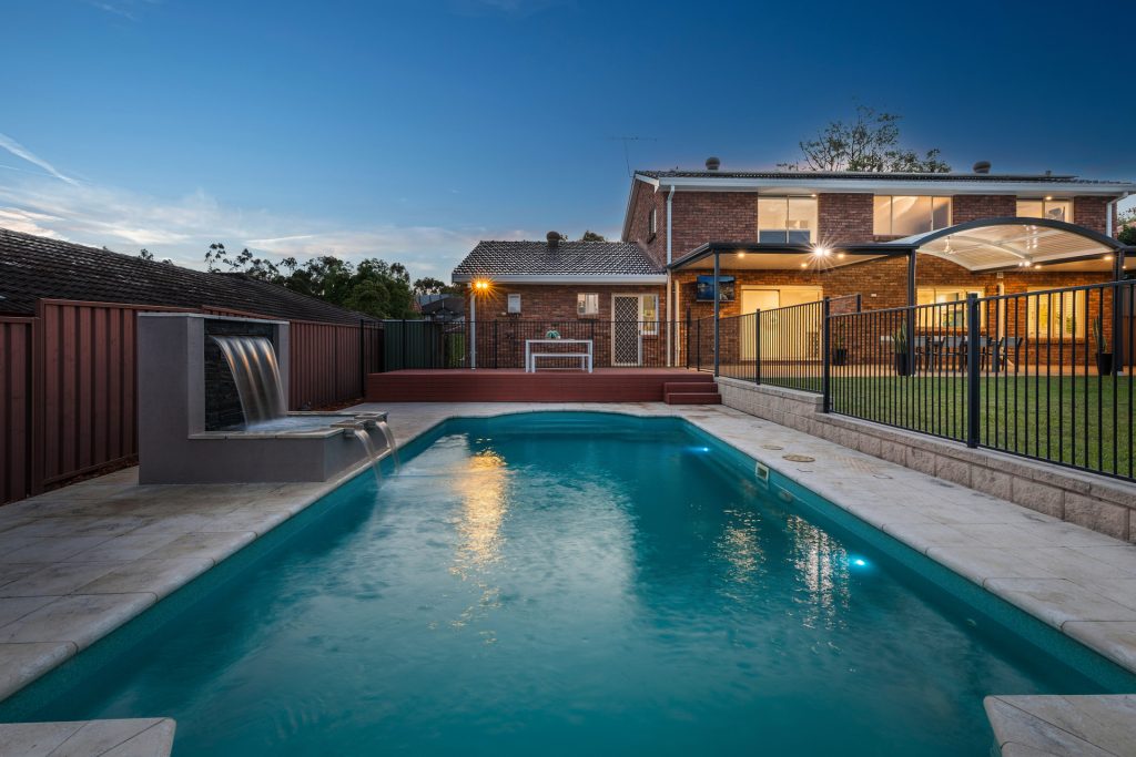 60 Amphitheatre Circuit, Baulkham Hills NSW 2153 - photo 2