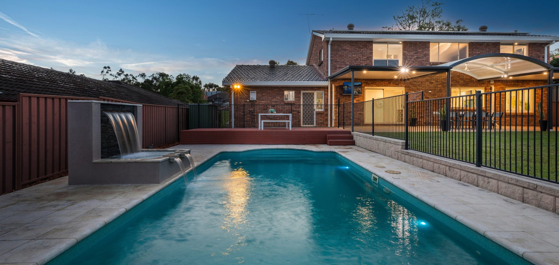 60 Amphitheatre Circuit, Baulkham Hills NSW 2153 - photo 2